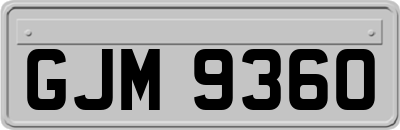 GJM9360