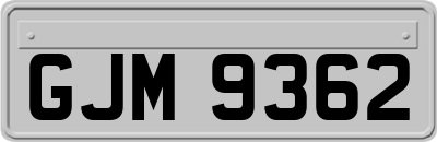 GJM9362