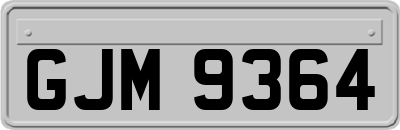 GJM9364