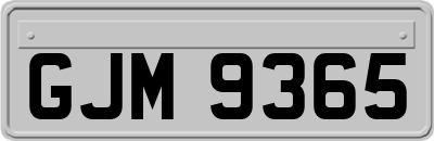 GJM9365