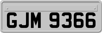 GJM9366