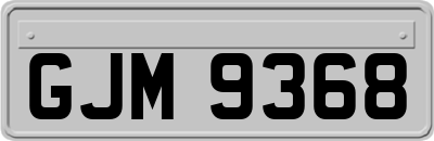 GJM9368