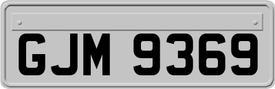 GJM9369