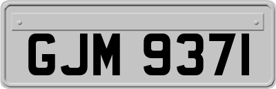 GJM9371