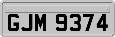 GJM9374