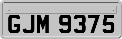 GJM9375