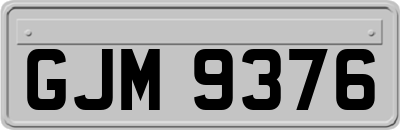 GJM9376