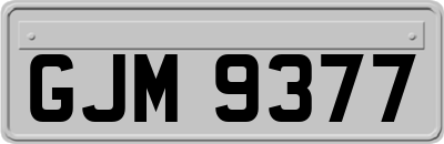 GJM9377