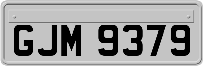 GJM9379