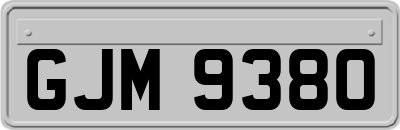 GJM9380