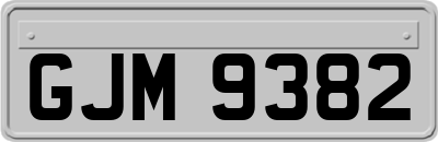 GJM9382