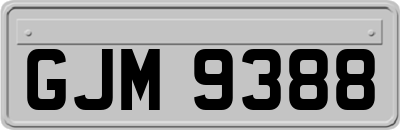 GJM9388