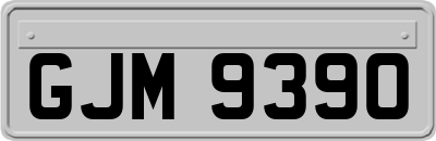 GJM9390
