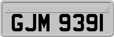 GJM9391