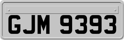 GJM9393