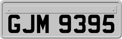 GJM9395