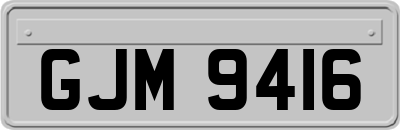 GJM9416