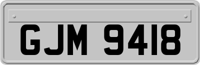 GJM9418
