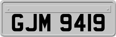 GJM9419