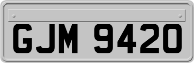 GJM9420