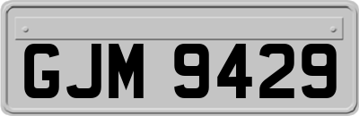 GJM9429