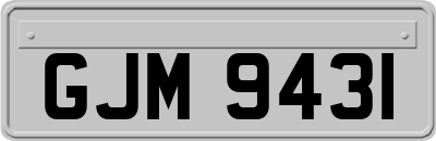 GJM9431