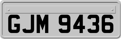 GJM9436