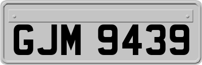 GJM9439
