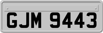 GJM9443