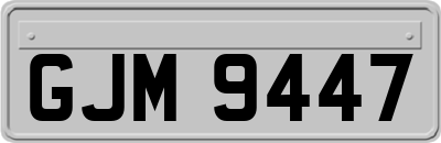 GJM9447