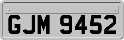 GJM9452