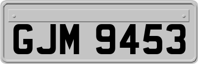 GJM9453