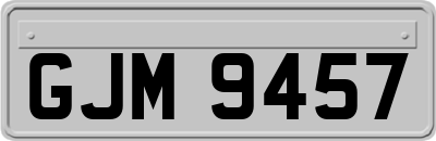 GJM9457