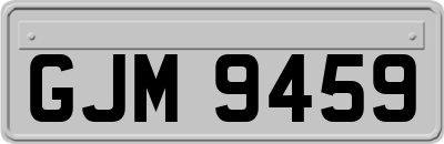 GJM9459