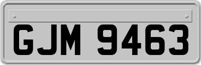 GJM9463