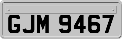 GJM9467