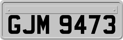 GJM9473