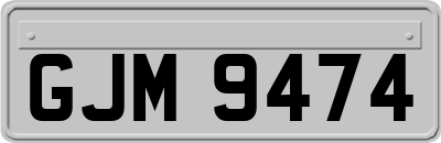 GJM9474