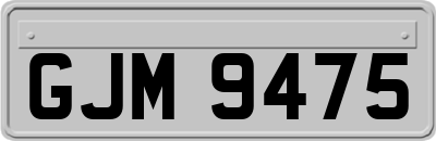 GJM9475