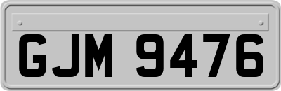 GJM9476