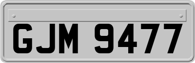 GJM9477