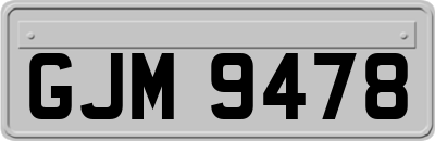 GJM9478
