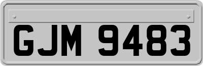 GJM9483