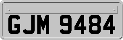 GJM9484
