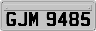 GJM9485