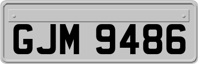 GJM9486