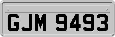 GJM9493