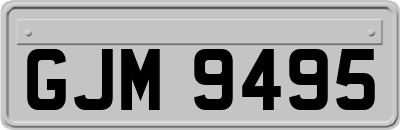 GJM9495