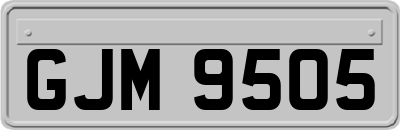 GJM9505