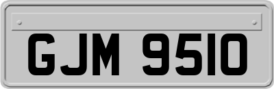 GJM9510